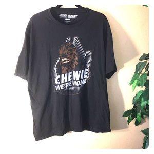 Star Wars T-Shirt 2X